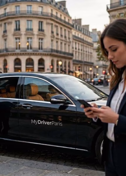 Quand les agents IA réservent les transferts : le virage discret qui attend les hôteliers