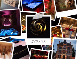 Suites wellness privatisées : le segment hôtelier qui bouscule les codes en Belgique