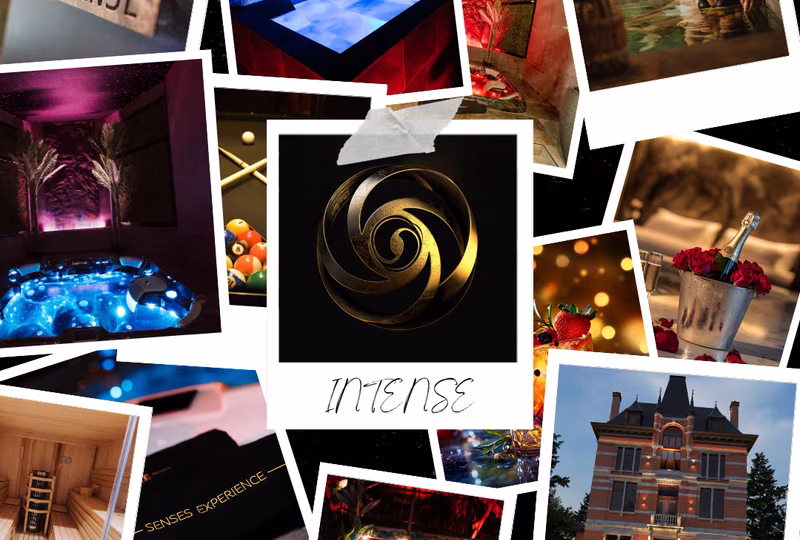 Suites wellness privatisées : le segment hôtelier qui bouscule les codes en Belgique