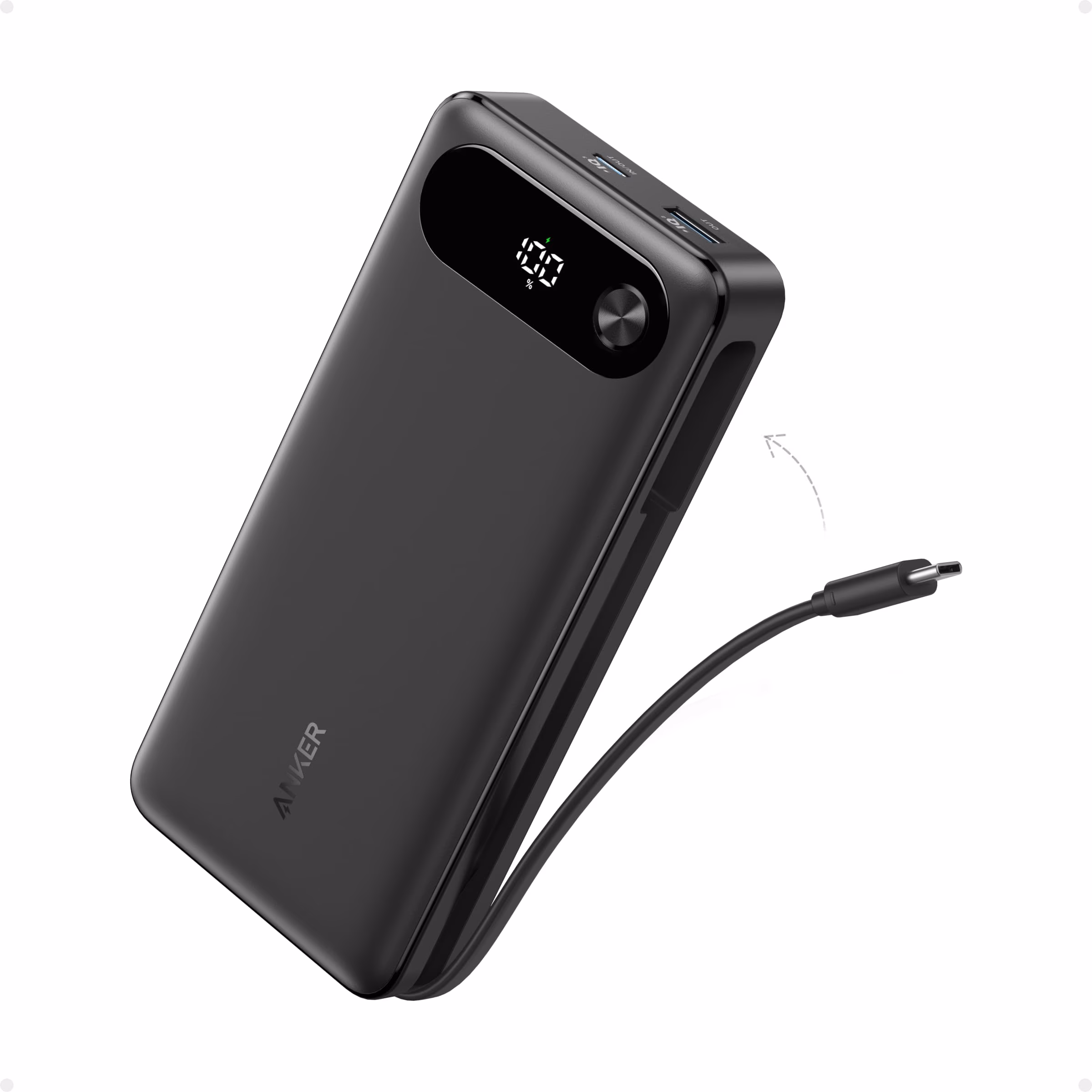Anker batterie externe 20 000 mAh