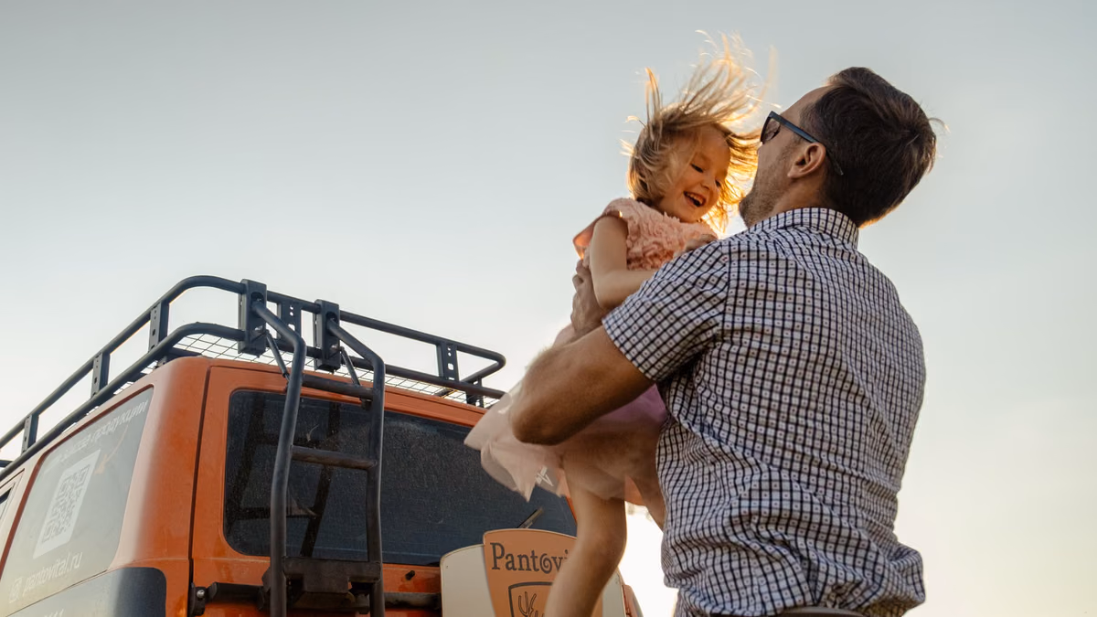 Comment intégrer la parentalité bienveillante dans les voyages en famille
