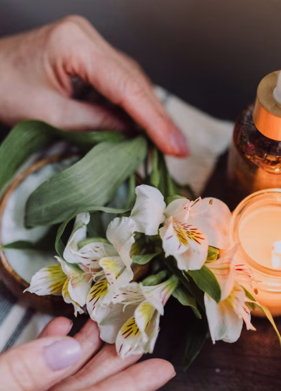 Le boom des huiles florales et végétales - Partie III