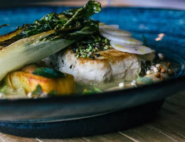 Séjours gastronomiques France 2026 : top 5 destinations