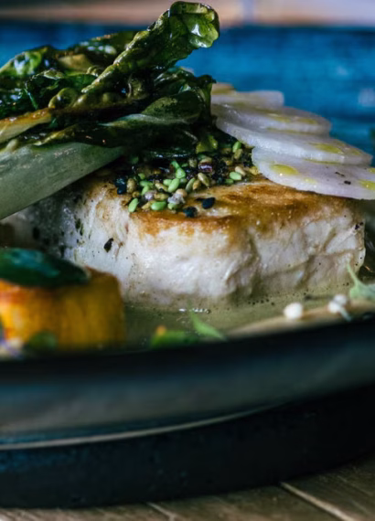 Séjours gastronomiques France 2026 : top 5 destinations