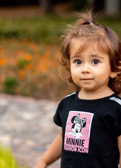 Comment choisir des T-shirts pour votre enfant