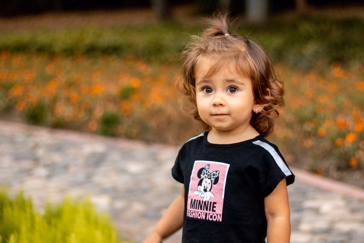 Comment choisir des T-shirts pour votre enfant