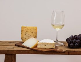 Dégustation Vin Fromage : Accords Incontournables