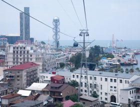 Investissement immobilier en Géorgie : pourquoi Batoumi attire les investisseurs étrangers