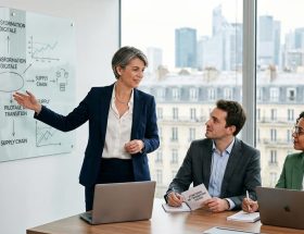 Le management de transition : un levier de performance face aux mutations économiques