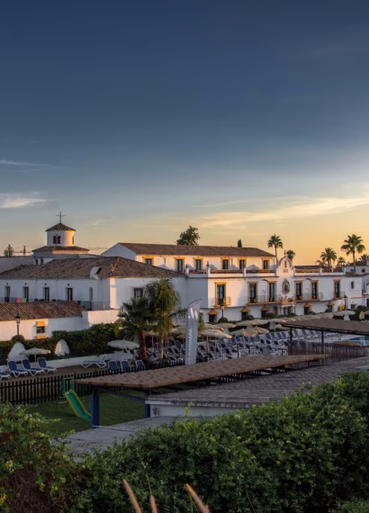 Que faire dans le village d'El Rocío
