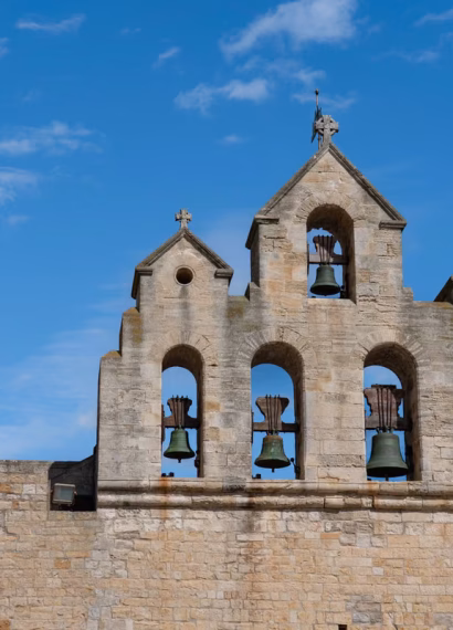 Que voir à Santillana del Mar