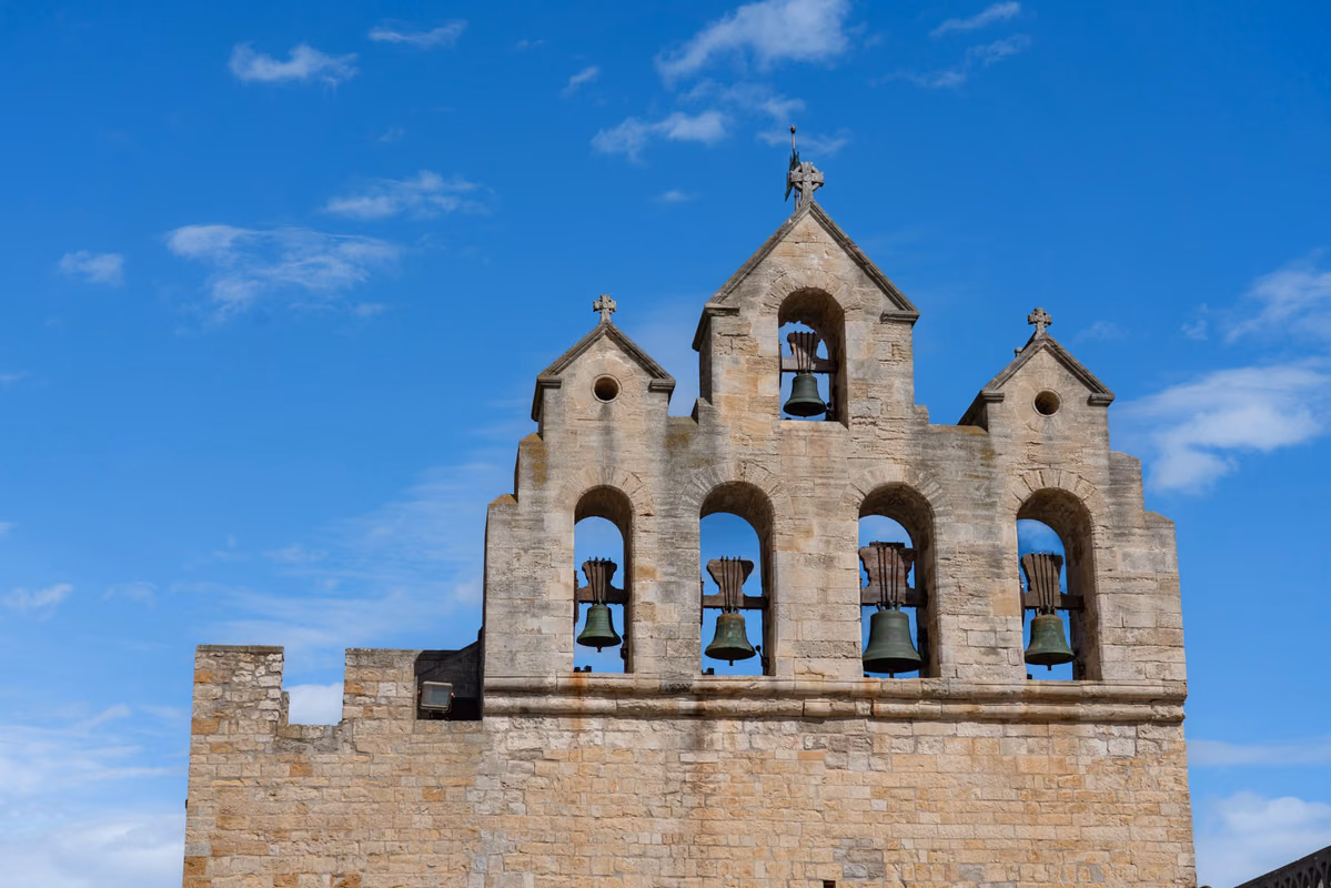 Que voir à Santillana del Mar