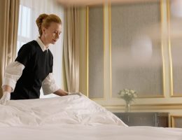 Ventilation en hôtellerie : le confort invisible qui fidélise la clientèle