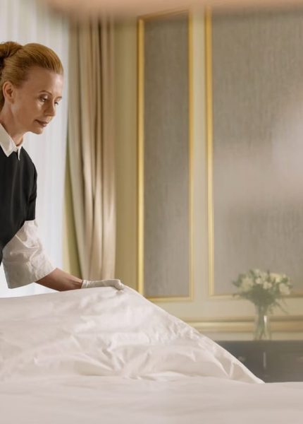 Ventilation en hôtellerie : le confort invisible qui fidélise la clientèle