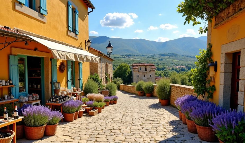 Visiter Manosque et la Haute-Provence : le guide d'une locale depuis 12 ans