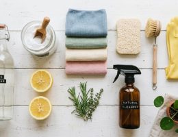 Toutes les astuces de ménage pour une maison impeccable au quotidien !
