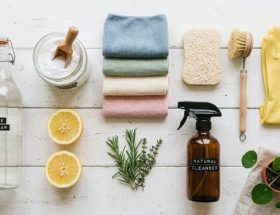Toutes les astuces de ménage pour une maison impeccable au quotidien !