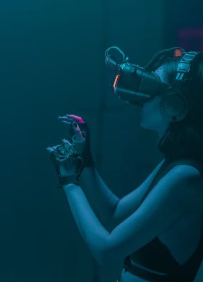 Les expériences immersives transforment le voyage en 2026