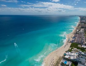 Plages de Cancun