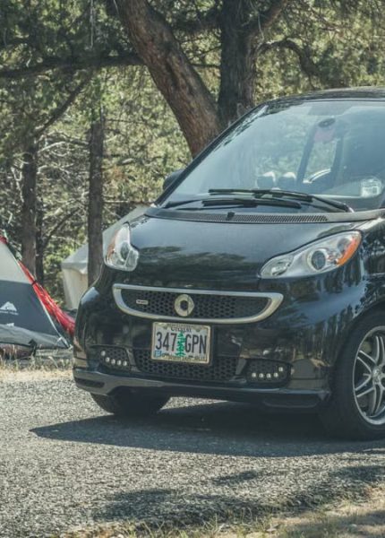 Road trip écoresponsable 2026 : 7 astuces essentielles
