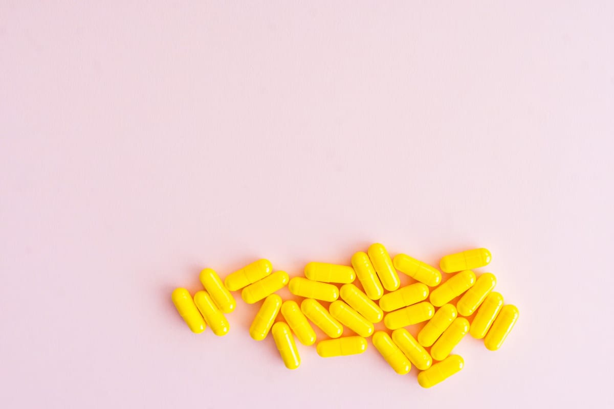 Comment prendre le coenzyme Q10