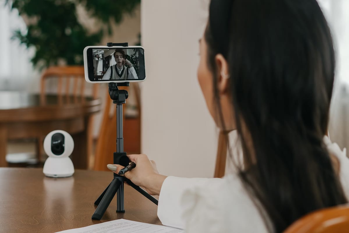 Top 10 Meilleure Webcam 2026