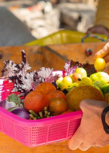 Meilleures applis marchés locaux 2026 : le guide complet