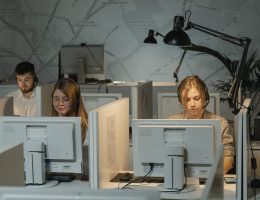 Pourquoi faire appel aux services d'une agence web ?