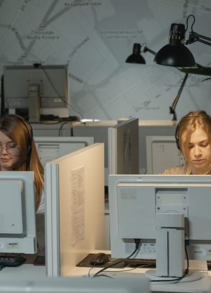 Pourquoi faire appel aux services d'une agence web ?