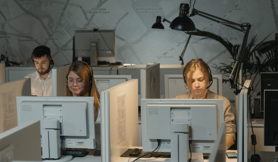 Pourquoi faire appel aux services d'une agence web ?