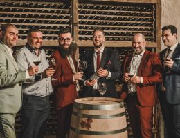 Vin : quelles sont les tendances 2018 ?