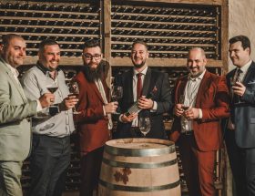 Vin : quelles sont les tendances 2018 ?