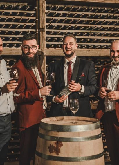 Vin : quelles sont les tendances 2018 ?