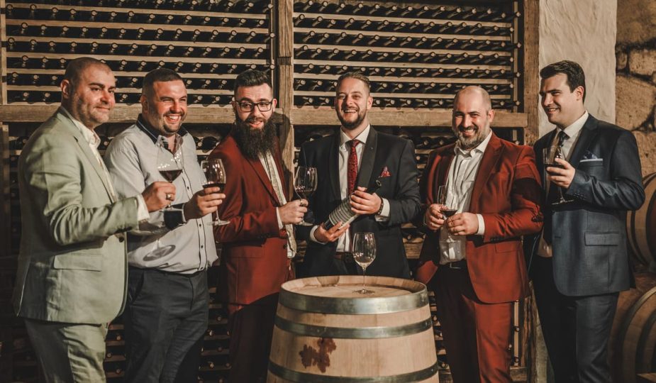 Vin : quelles sont les tendances 2018 ?