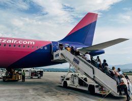 Voyages à bas prix