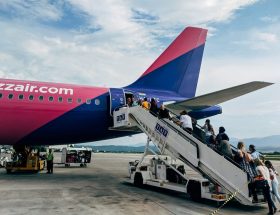 Voyages à bas prix