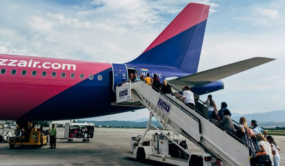 Voyages à bas prix